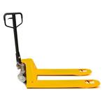 Гидравлическая тележка ручная (рохля, рокла) SP 3500 PDP SMART, 3500 кг/килограмм (3,5 т/тн/тонны), для склада (складская)