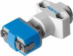 Захват параллельный миниатюрный Festo HGPM-08-EZ-G6