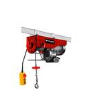 Тельфер электрический Einhell TC-EH 1000 (2255160) 1600 Вт 1000 кг