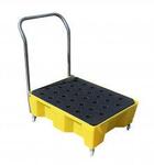 Тележка-лоток ST66WH