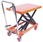 Гидравлический стол WP-300, г/п 300 кг, в/п 300/900 мм