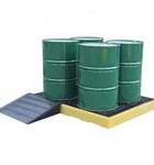 Поддон-платформа для бочек BF4