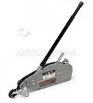 Лебёдка рычажная тяговая JET JG-300SK