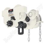 Подвижная каретка для тали JET 5GT JE252250