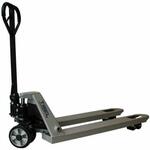 Тележка гидравлическая Tisel T25