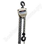 Стационарная таль JET SMHA-3.0T-12.0m