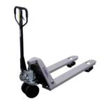 Тележка гидравлическая TISEL T25/15- 4R