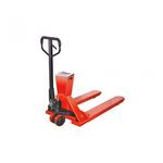 PRO LIFT Тележка гидравлическая рохля SW 25 с весами