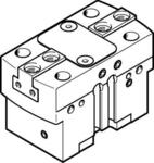 Захват параллельный с большим усилием Festo HGPT-25-A-B-F