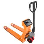 Тележка гидравлическая весовая PROLIFT CW30