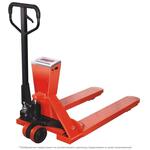 Рохля гидравлическая с весами Prolift CW20, рокля