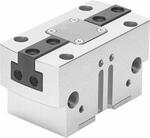 Захват параллельный с большим усилием Festo HGPT-50-A-B