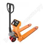 Гидравлическая тележка Pro Lift CWP30