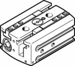 Захват параллельный с большим ходом Festo HGPL-14-20-A-B