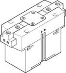 Захват параллельный с большим усилием Festo HGPT-63-A-B-G1