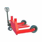 Тележка гидравлическая для бездорожья TOR HW 1500