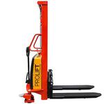 Штабелер с электроподъёмом PROLIFT SPN1535