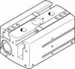 Захват параллельный с большим ходом Festo HGPL-40-60-A-B
