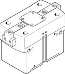 Захват параллельный с большим усилием Festo HGPT-80-A-B-F-G1