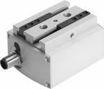Захват электрический параллельный с длинным ходом Festo HGPLE-14-30-3,1-DC-VCSC-G96