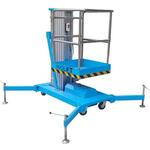 Телескопический подъемник PROLIFT GTWY8-100DC