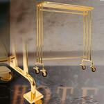 Тележка для гостиниц Riperlamp 602A