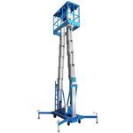 Телескопический подъёмник PROLIFT GTWY9-200DC