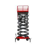 Ножничный подъемник PROLIFT PF1405AC
