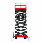 Ножничный подъемник PROLIFT SJY0.5-12