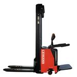 Самоходный штабелер с платформой LEIMANN EHSR 1550