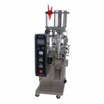 Фасовочно-упаковочный аппарат Hualian DXDK-40II (сашет)
