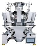 Дозатор весовой комбинационный двух каскадный MAGIKON-A10-1-1T (1,6 л, окрашен. основание)