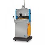 Делитель-округлитель полуавтоматический Daub Bakery Machinery BV DR, Round dividing discs 4/36, 36 заготовок от 30 до 110г