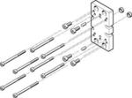 Адаптерная плита для параллельного захвата Festo HAPG-79