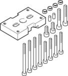 Адаптерная плита для параллельного захвата Festo HAPG-SD2-26