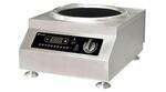 Плита Gemlux GL-IC5100WPRO