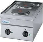 Плита Tecnoinox PC35E/6/0