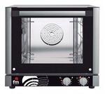 Конвекционная печь FM RX-424-H (с пароувлажнением)