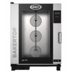 Печь конвекционная Unox XEBC-10EU-E1R