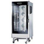 Печь конвекционная Unox XB 1083
