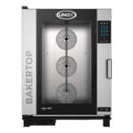 Печь конвекционная Unox XEBC-10EU-GPR