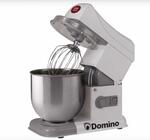 Миксер планетарный настольный Domino SM7, объем дежи 6,8л