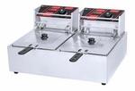 Фритюрница Ksitex JS-82