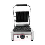 Гриль контактный R1,1.8kW L=52 см B=33.5 см H=31 см Beckers 7020711