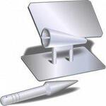 Формирователь вафельных конусов Cornetti Roller Neumarker 31-40290