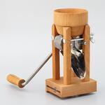 Зернодавилка ручная Eschenfelder настольная