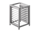 Подставка Smeg TVL40 под печи конвекционные ALFA 43, ALFA45