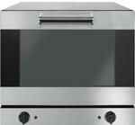 Печь конвекционная SMEG ALFA43X