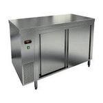 Стол тепловой HICOLD TS 12 GN O