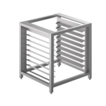 Подставка Smeg под печи конвекционные ALFA142-144, ALFA310, ALFA420